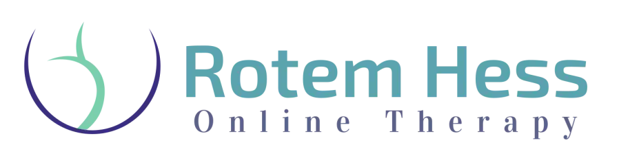 online psychotherapy logo